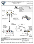 Spec Sheet Spec Sheet