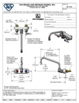 Spec Sheet Spec Sheet