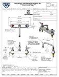 Spec Sheet Spec Sheet