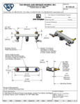 Spec Sheet Spec Sheet