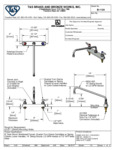 Specsheet