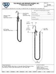 Spec Sheet Spec Sheet