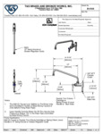Spec Sheet Spec Sheet