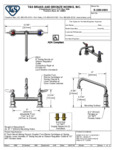 Spec Sheet Spec Sheet