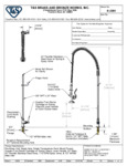 Spec Sheet Spec Sheet