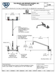 Spec Sheet Spec Sheet