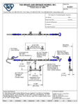 Spec Sheet Spec Sheet