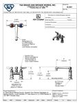 Spec Sheet Spec Sheet