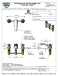 Spec Sheet Spec Sheet