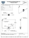 Spec Sheet Spec Sheet