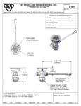 Spec Sheet Spec Sheet