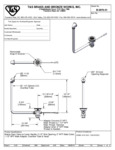 Spec Sheet Spec Sheet