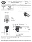 Spec Sheet Spec Sheet