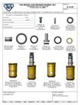 Specsheet Specsheet