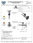 Spec Sheet Spec Sheet