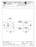 Spec Sheet Spec Sheet