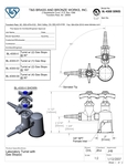 Spec Sheet Spec Sheet