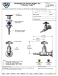 Spec Sheet Spec Sheet