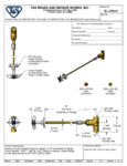 Specsheet Specsheet