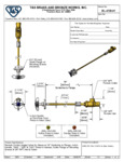 Spec Sheet Spec Sheet