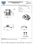 Spec Sheet Spec Sheet