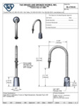 Spec Sheet Spec Sheet