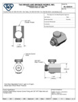 Spec Sheet Spec Sheet
