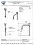 Spec Sheet Spec Sheet