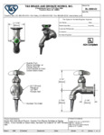 Spec Sheet Spec Sheet
