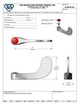 Spec Sheet Spec Sheet