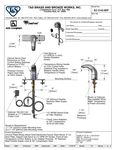 Specsheet Specsheet