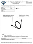 Spec Sheet Spec Sheet