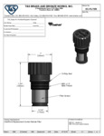 Spec Sheet Spec Sheet