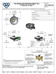 Specsheet