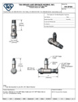 Spec Sheet Spec Sheet