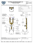 Spec Sheet Spec Sheet