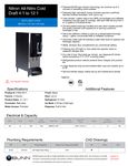 Specsheet