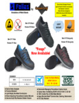 Genuine Grips 570 5170 Fangs Spec Sheet