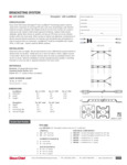 525-series---bracketing-system---strongarm-with-lockblock 525-series---bracketing-system---strongarm-with-lockblock