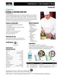 Product Information Sheet Product Information Sheet
