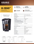 52AK1550_K-1550 Spec Sheet.pdf