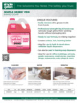 53A00402_SellSheet_EN_SimpleGreenProHandSoap.pdf
