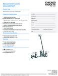 540-LD897SCP spec sheet 540-LD897SCP spec sheet