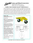5500 Data Sheet
