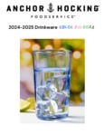 55015043L24_Anchor Hocking Foodservice_Drinkware Color Palooza_082224.pdf