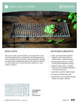 551N101930_Bossa Nova Sell Sheet.pdf 551N101930_Bossa Nova Sell Sheet.pdf