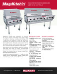 Spec Sheet Spec Sheet
