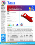 561x9_Tucker Safety Products_Oven Mitt_Specsheet