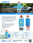Butane Stove Fuel