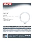 Specsheet